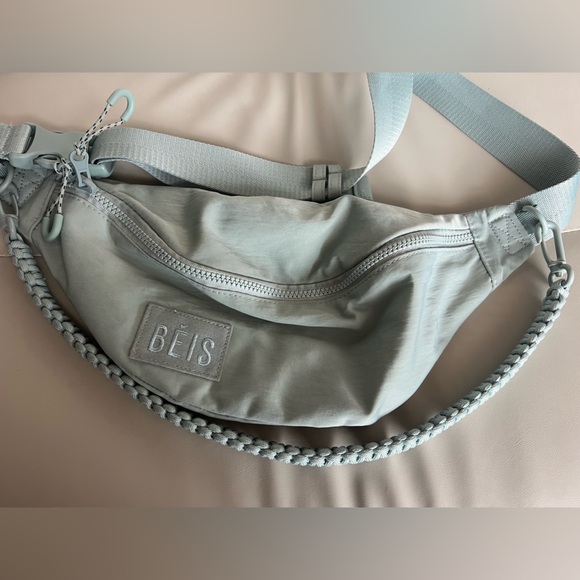 BEIS The Sport Pack - Slate - Picture 2 of 7